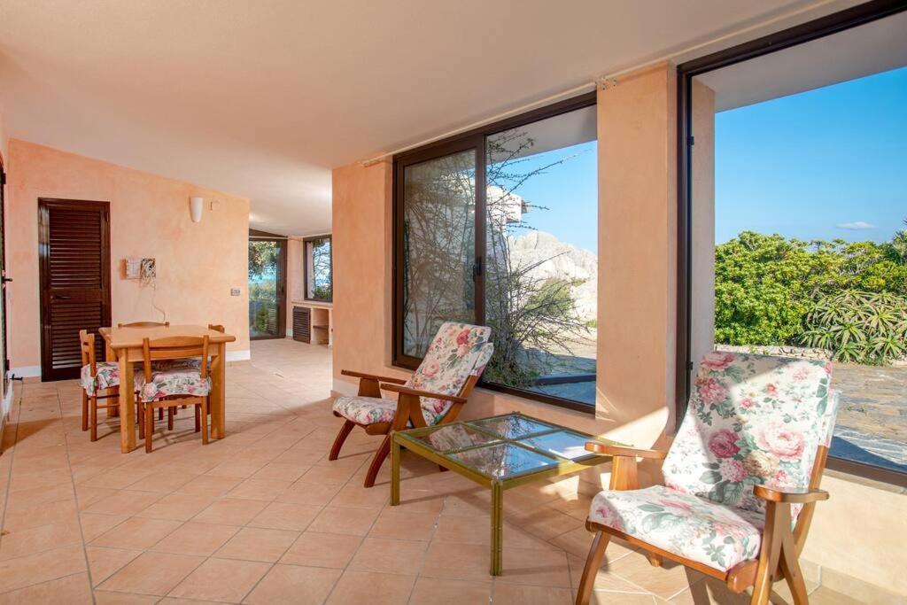 Villa Giuliana Marazzino Exteriör bild