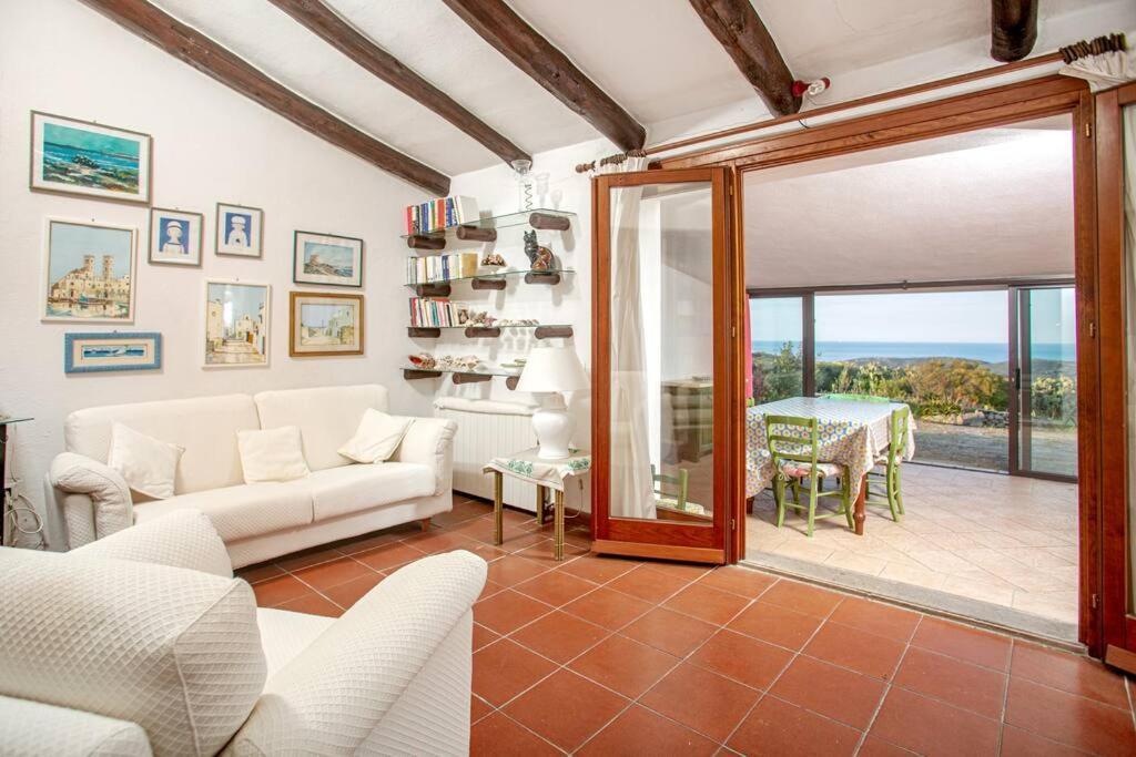 Villa Giuliana Marazzino Exteriör bild