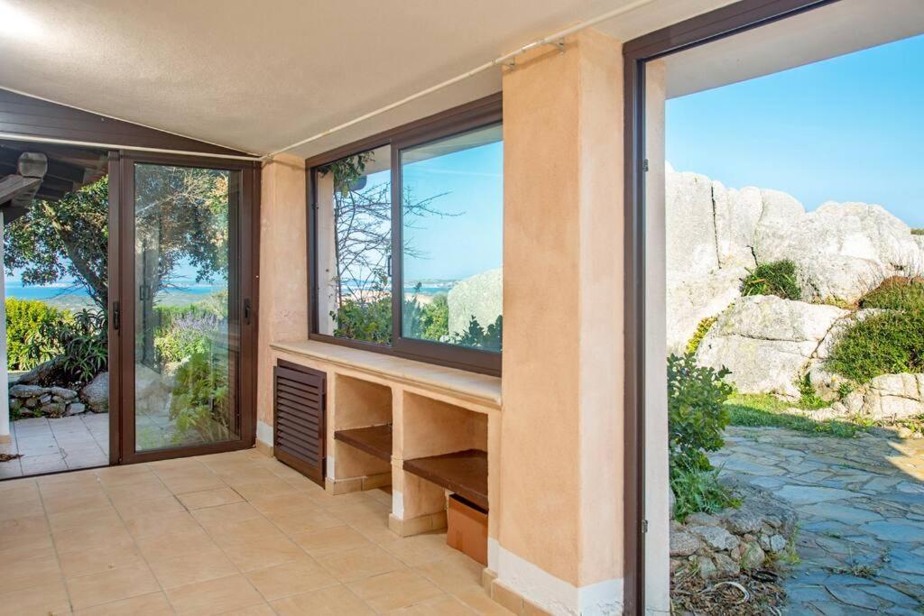 Villa Giuliana Marazzino Exteriör bild