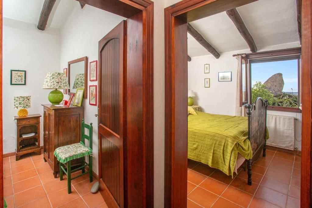 Villa Giuliana Marazzino Exteriör bild