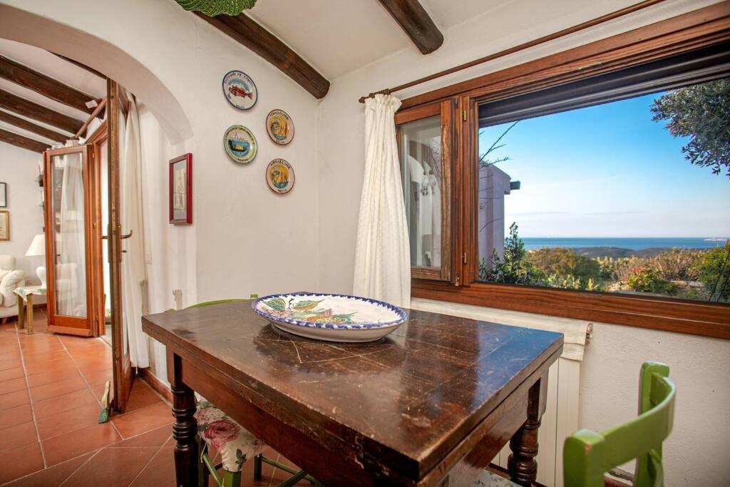 Villa Giuliana Marazzino Exteriör bild