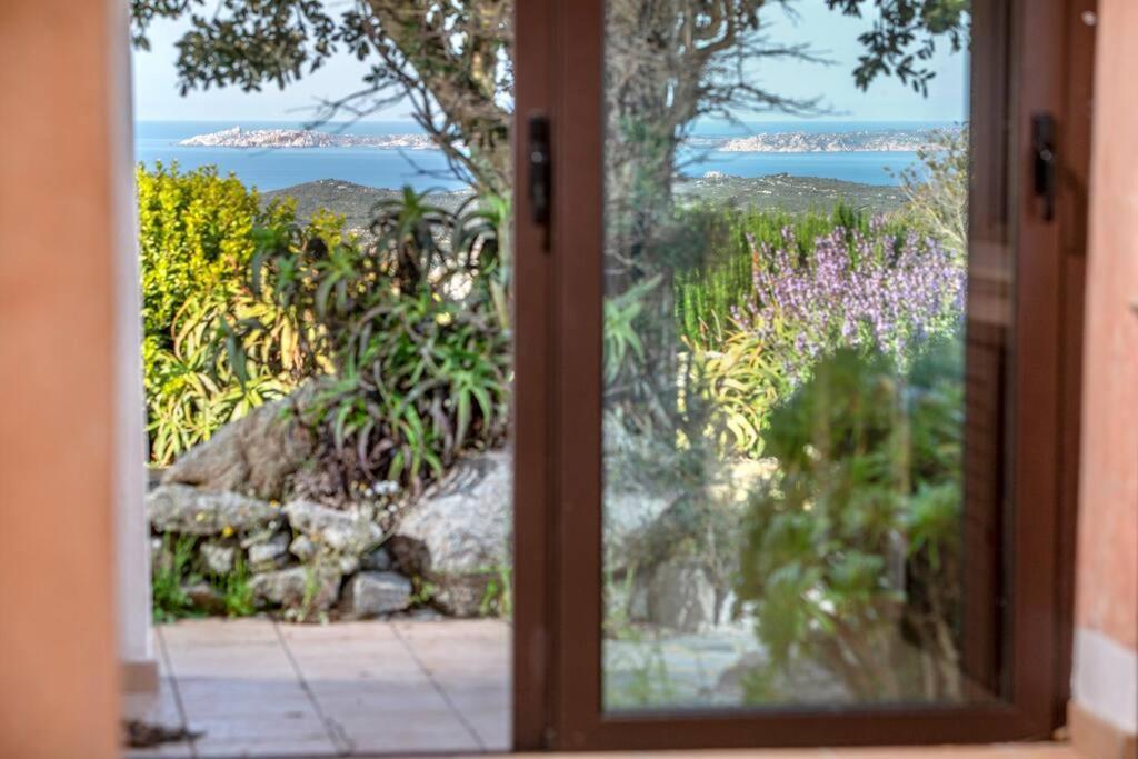 Villa Giuliana Marazzino Exteriör bild