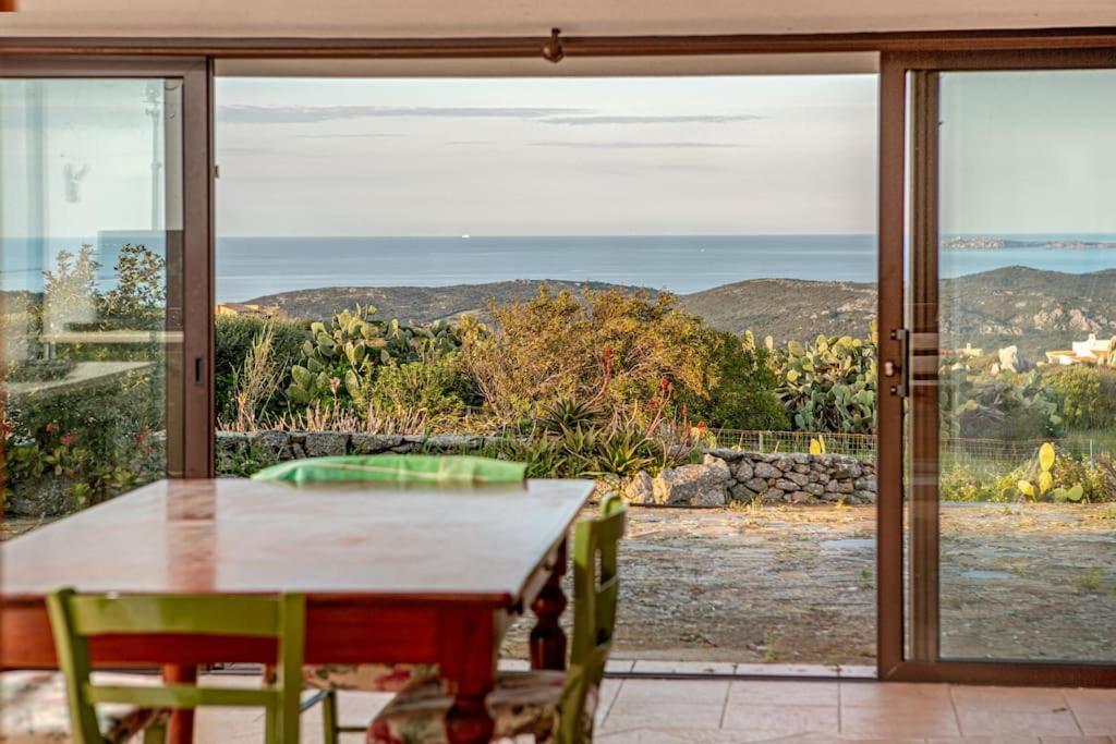 Villa Giuliana Marazzino Exteriör bild