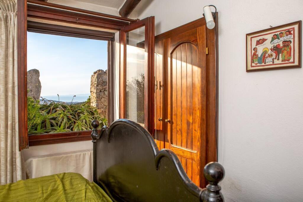 Villa Giuliana Marazzino Exteriör bild