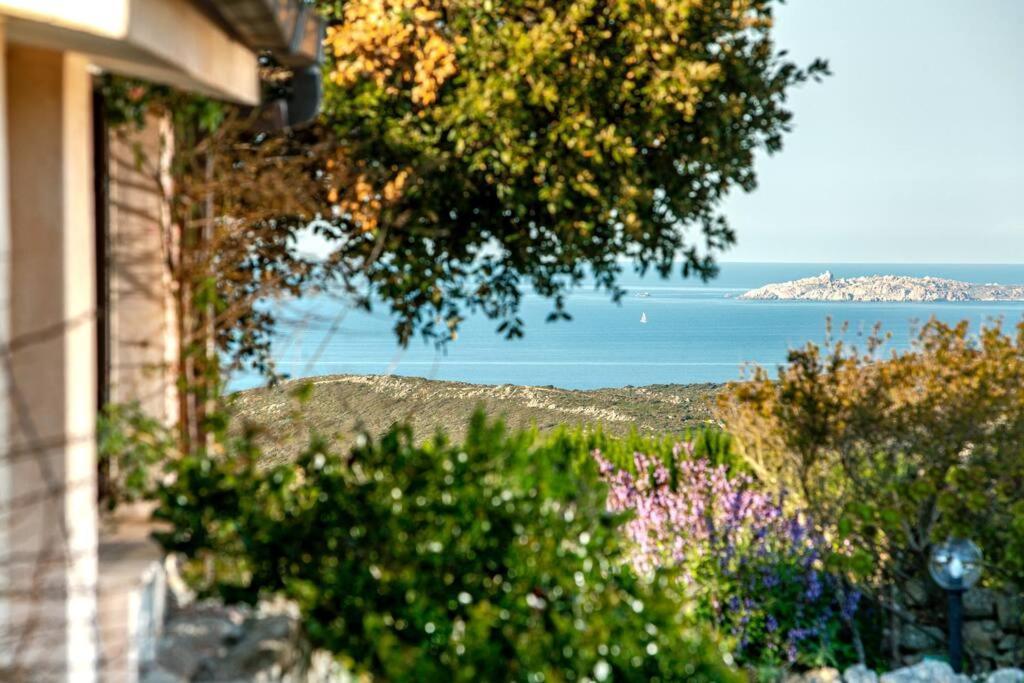Villa Giuliana Marazzino Exteriör bild