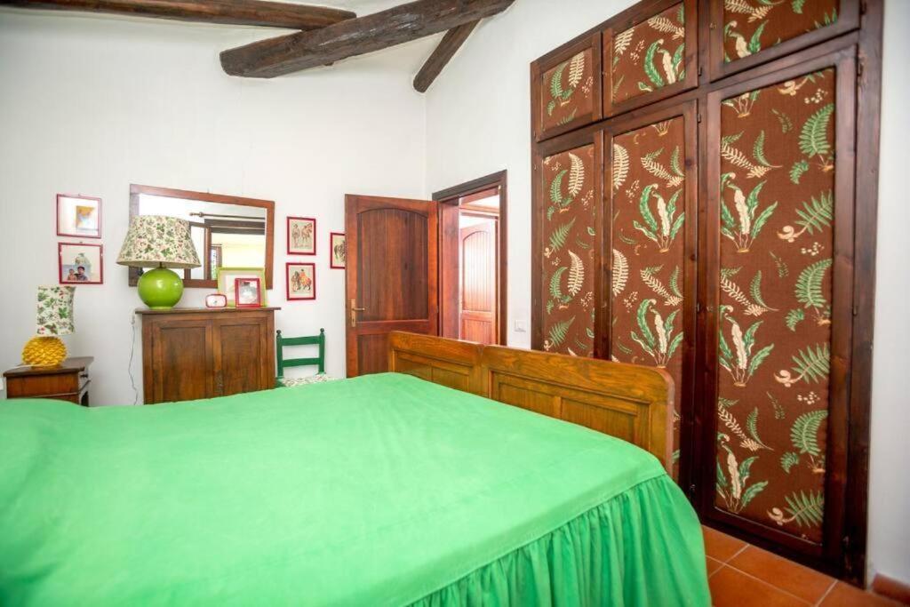 Villa Giuliana Marazzino Exteriör bild