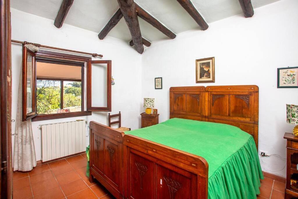 Villa Giuliana Marazzino Exteriör bild